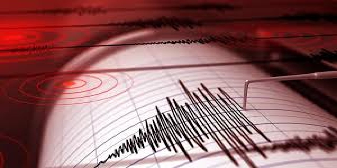 ABD’de 7.0 büyüklüğünde deprem ;Tsunami uyarısı  yapıldı