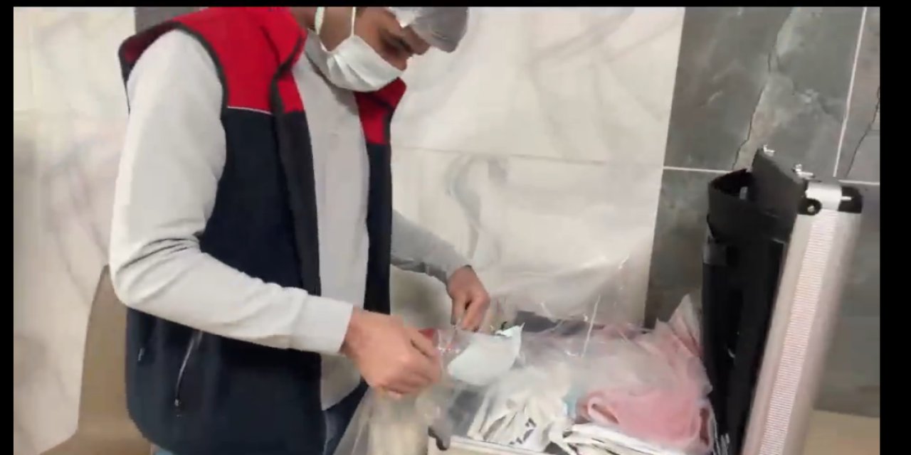 Şırnak'ta Güvenilir Gıda İçin Örnek Çalışma: Denetimler Başarıyla Tamamlandı