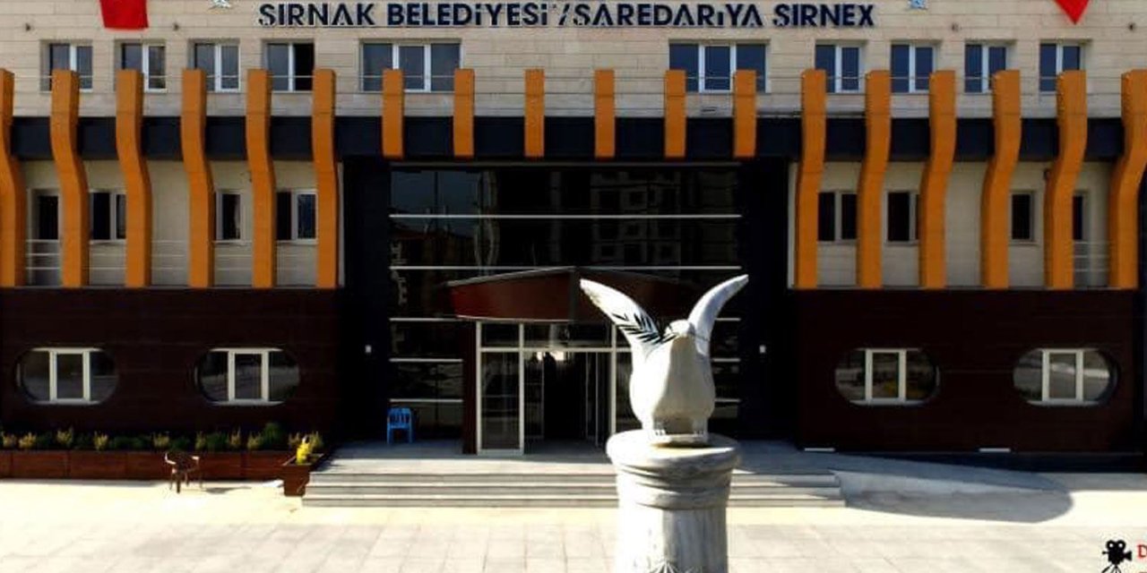 Şırnak  Belediyesi'nden "Opera ve Bale" festivaline ücretsiz ulaşım