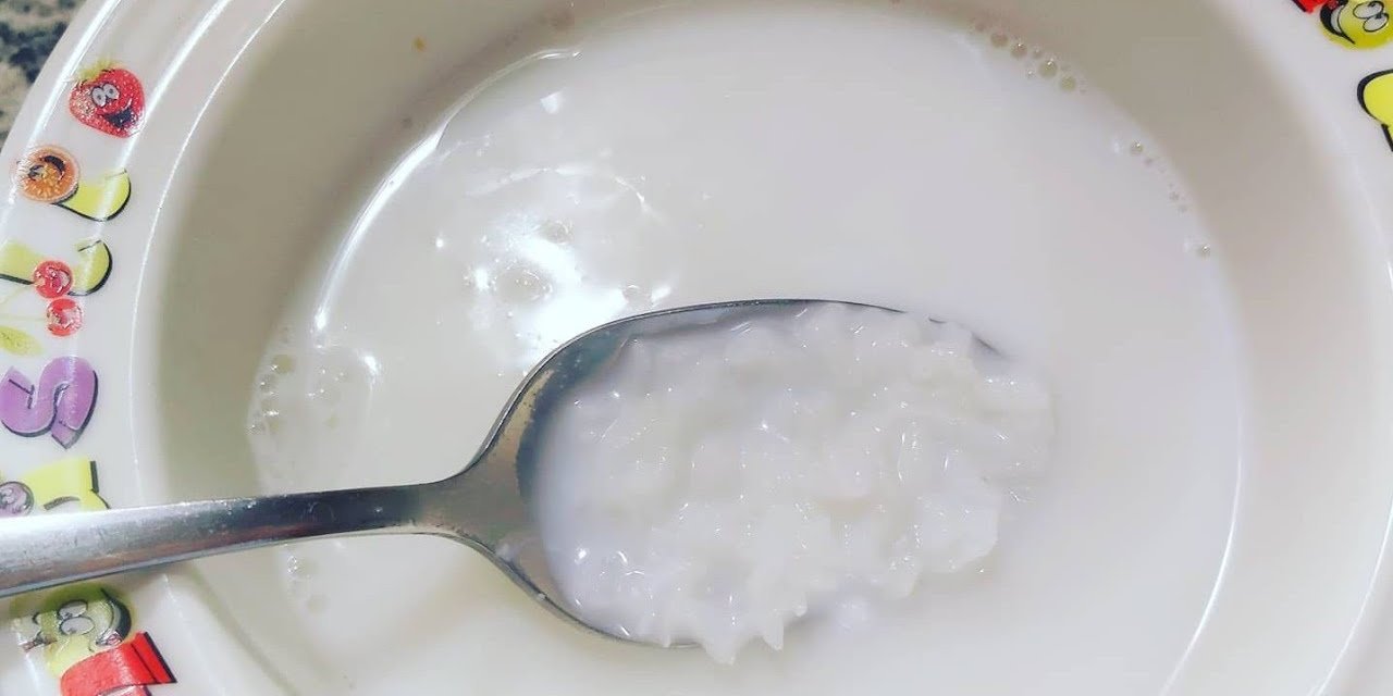 Pirinçle yapılıyor ve 1 kepçesi bile vücudu korumaya yetiyor! Tam bir şifa deposu