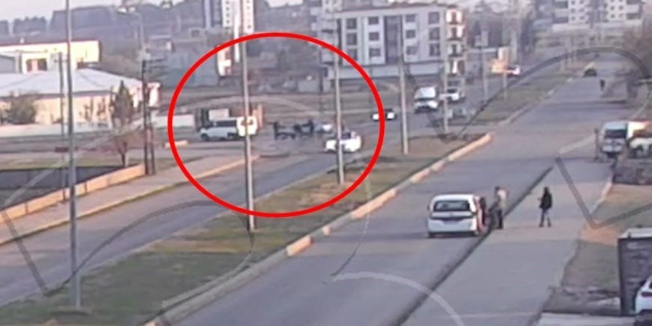 Batman’da araçtan indirdikleri şahsı cadde ortasında öldüren 3 kişi tutuklandı