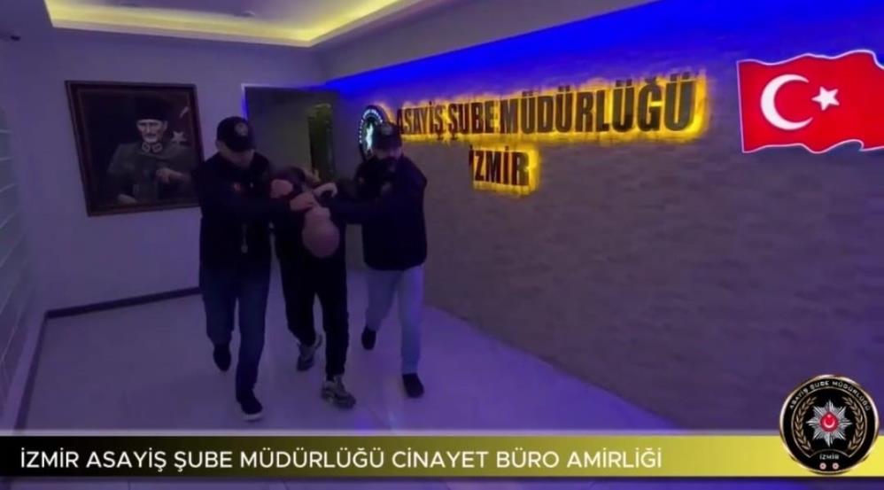 Genç kadın çıkan arbedede tabancayla vurularak ölmüş