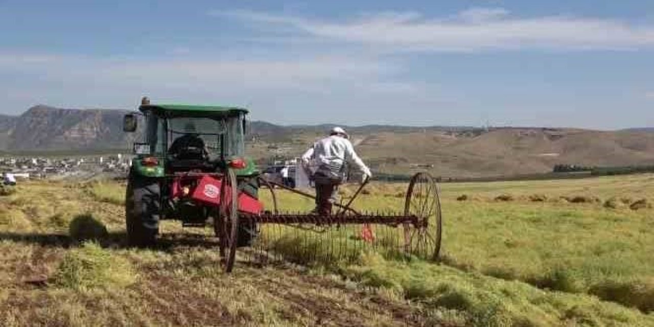 Siirt’te 10 milyon liralık yatırım yapıldı