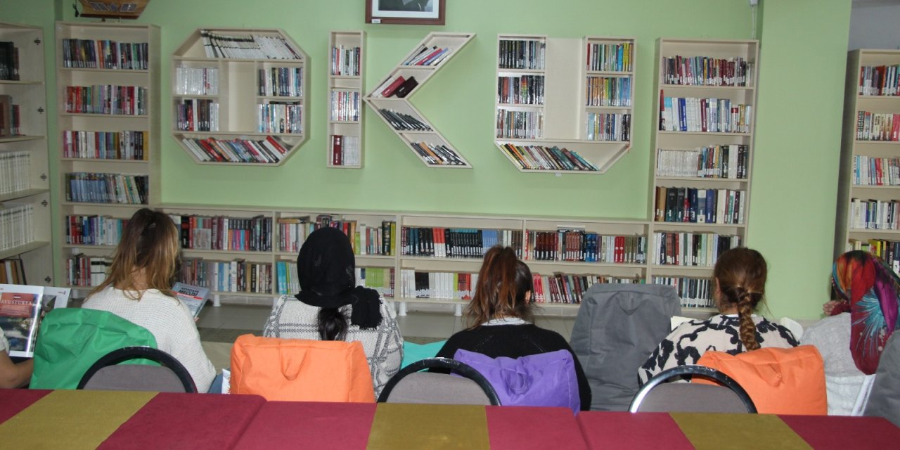 Şırnak'ta 20 mahkum cezaevinde aldıkları eğitimler ile üniversiteli oldu