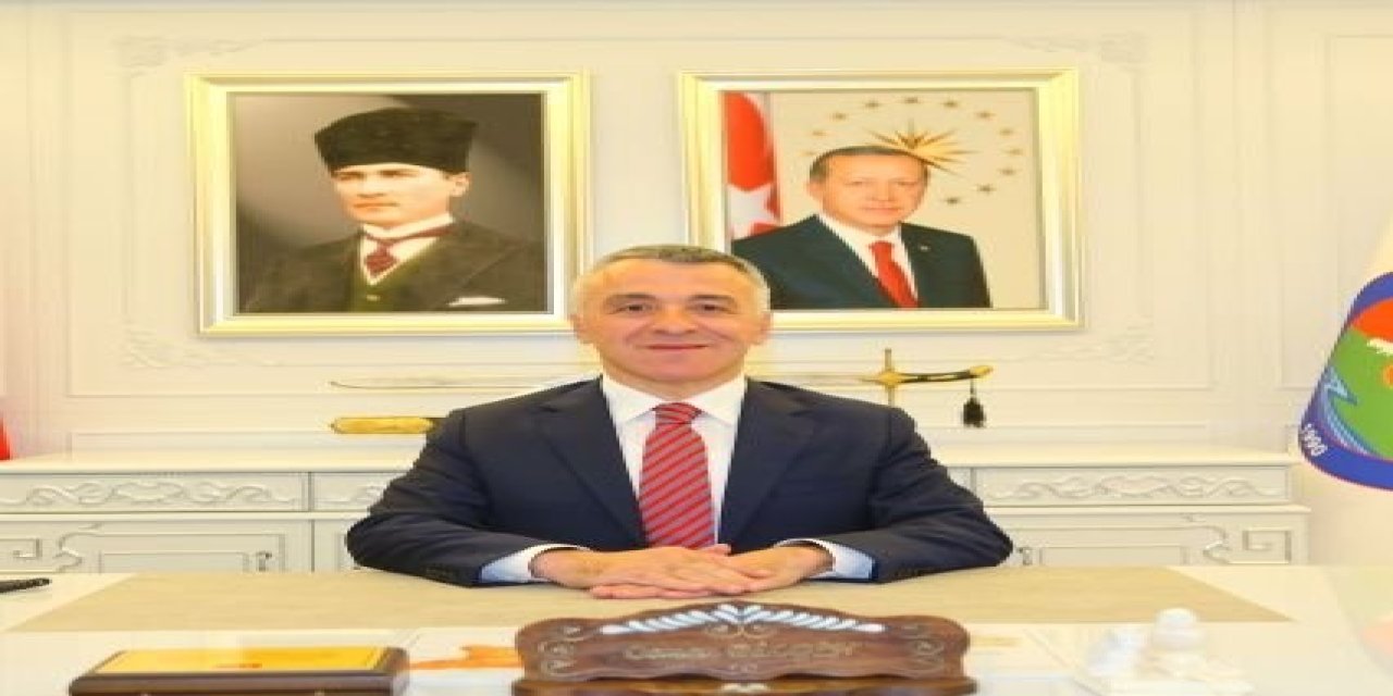 98 milyonluk mal varlığını açıklayamayan Şırnak'ın eski Valisine yargı yolu!