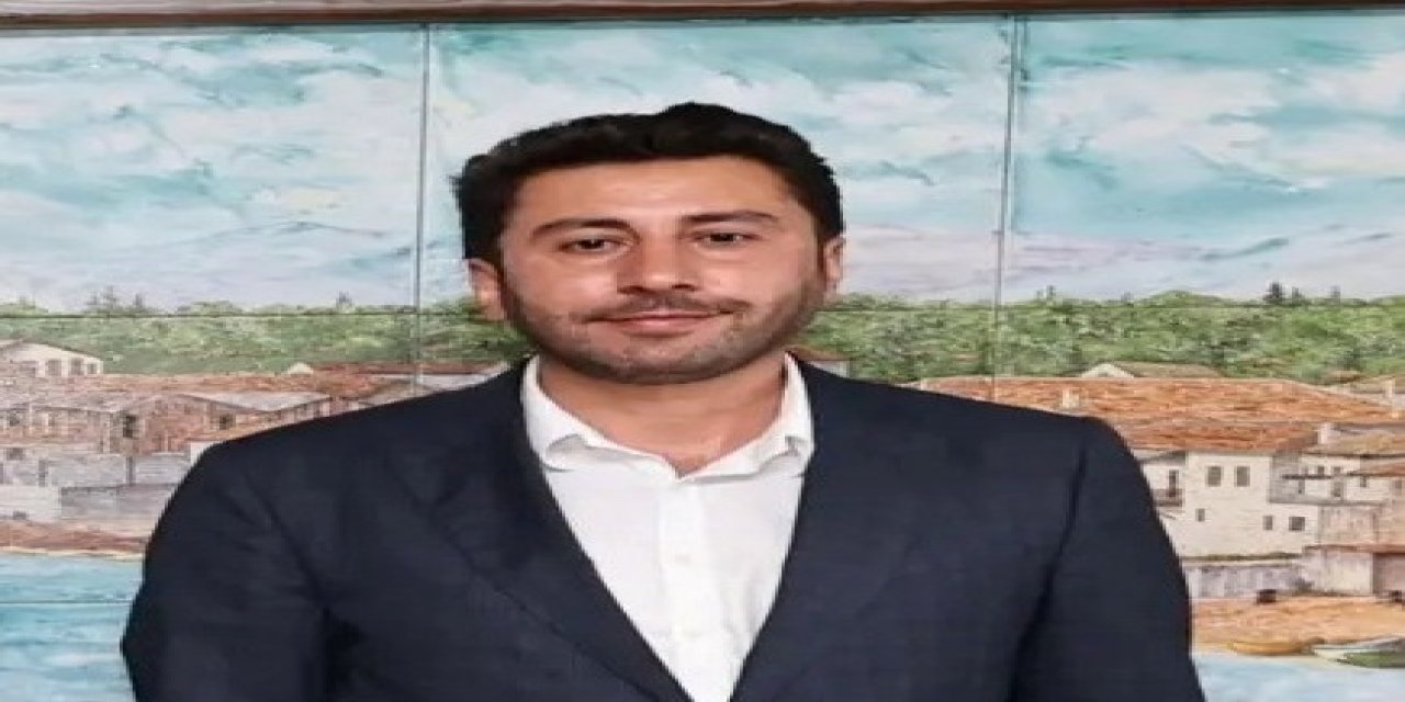 DEM Parti İl Başkanı gözaltına alındı