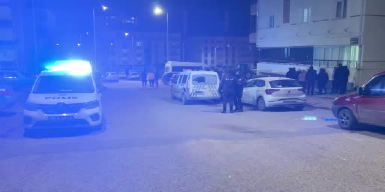 Sivas’ta anne ve oğlu evlerinde öldürülmüş halde bulundu