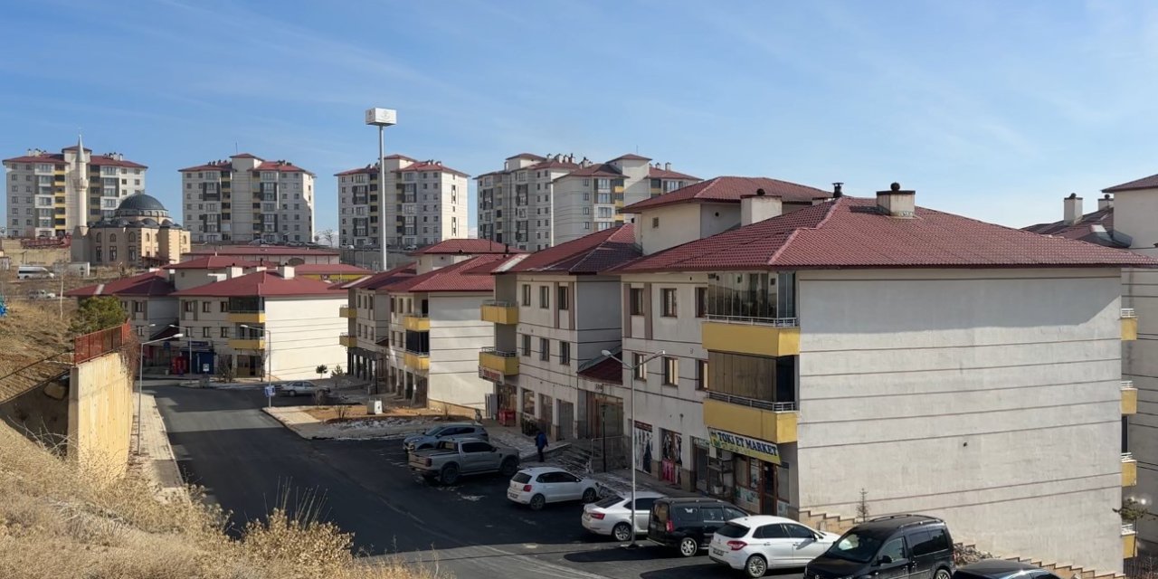 Yüksekova'da  doğal gaz çalışması tamamlandı