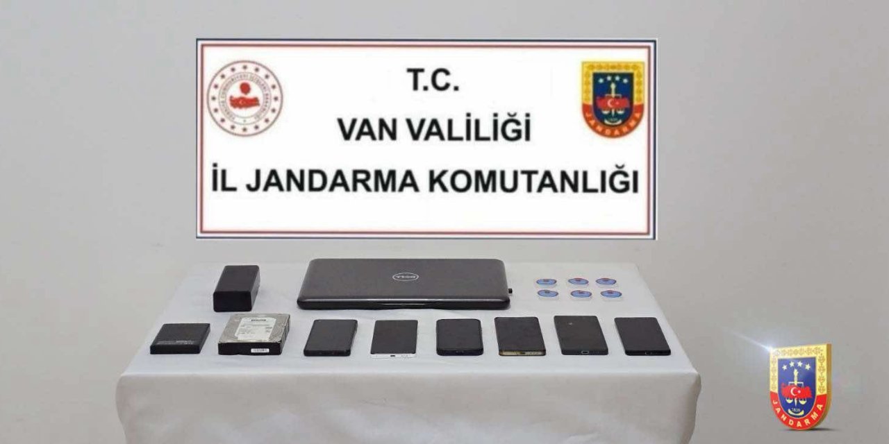 4 ilde sosyal medya dolandırıcılık operasyonu: 6 gözaltı