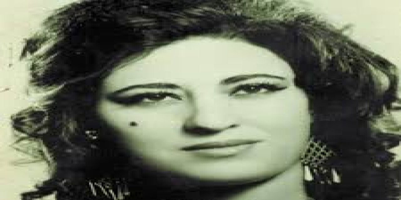 Kürt müziğinin ‘Taçsız Kraliçesi’ Ayşe Şan'ın ölümünün üzerinden 28 yıl geçti
