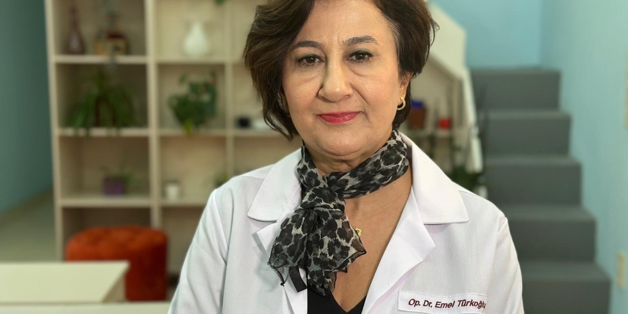 İleri yaş gebelik talebi arttı: “35 yaşına kadar planlama yapın”        (Fotoğraflı)
