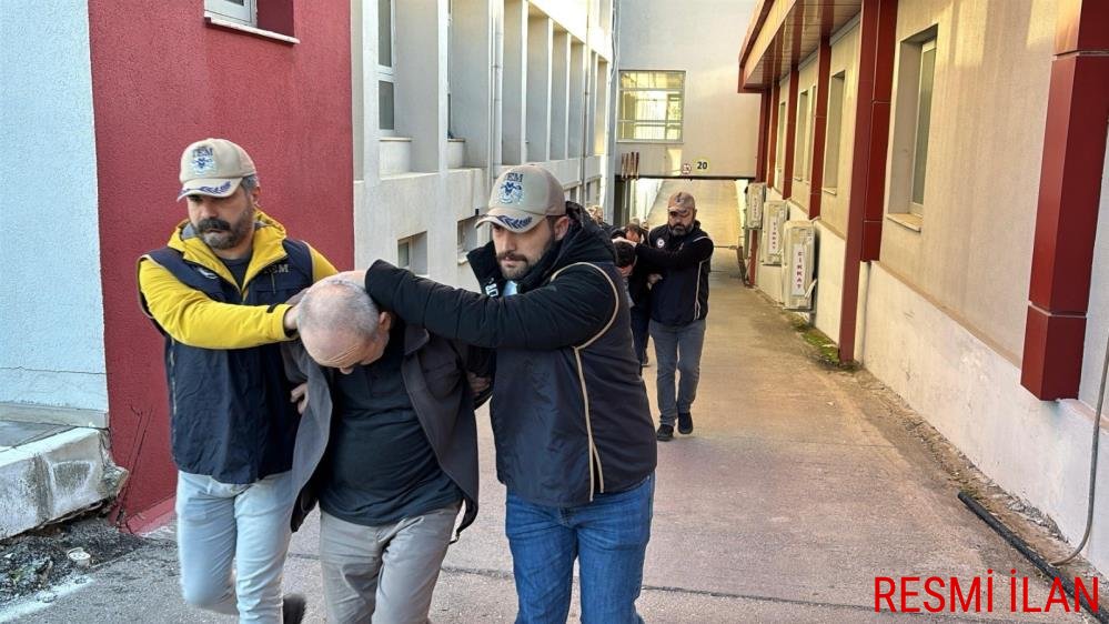 İşsiz kalan FETÖ üyelerine Almanya'dan getirilen paralar dağıtıldı