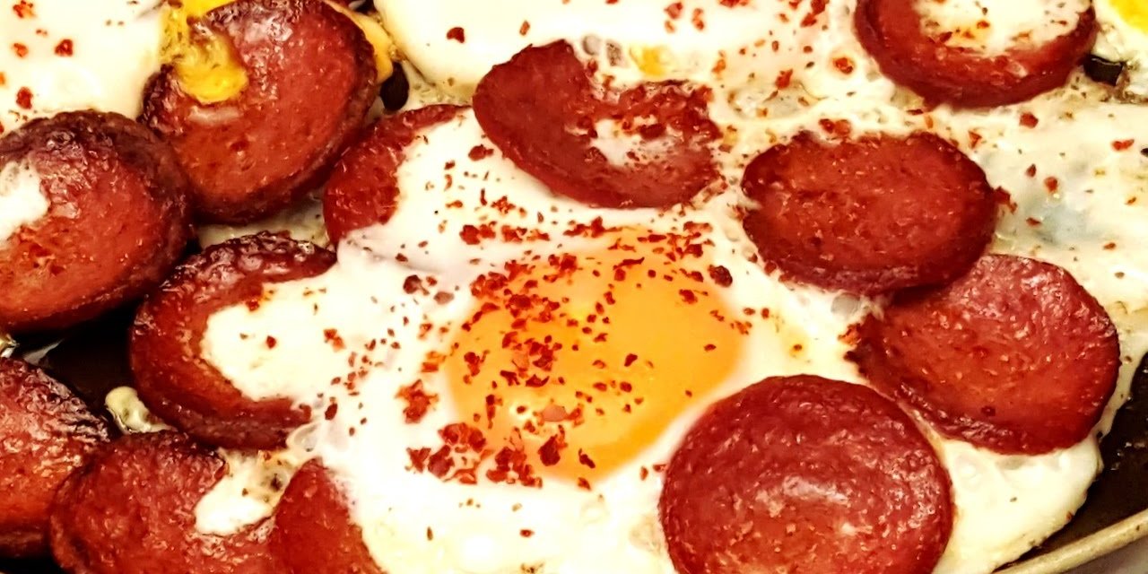Sucuk kuru mu oluyor? Lokum gibi sucuk tarifi için böyle pişirin