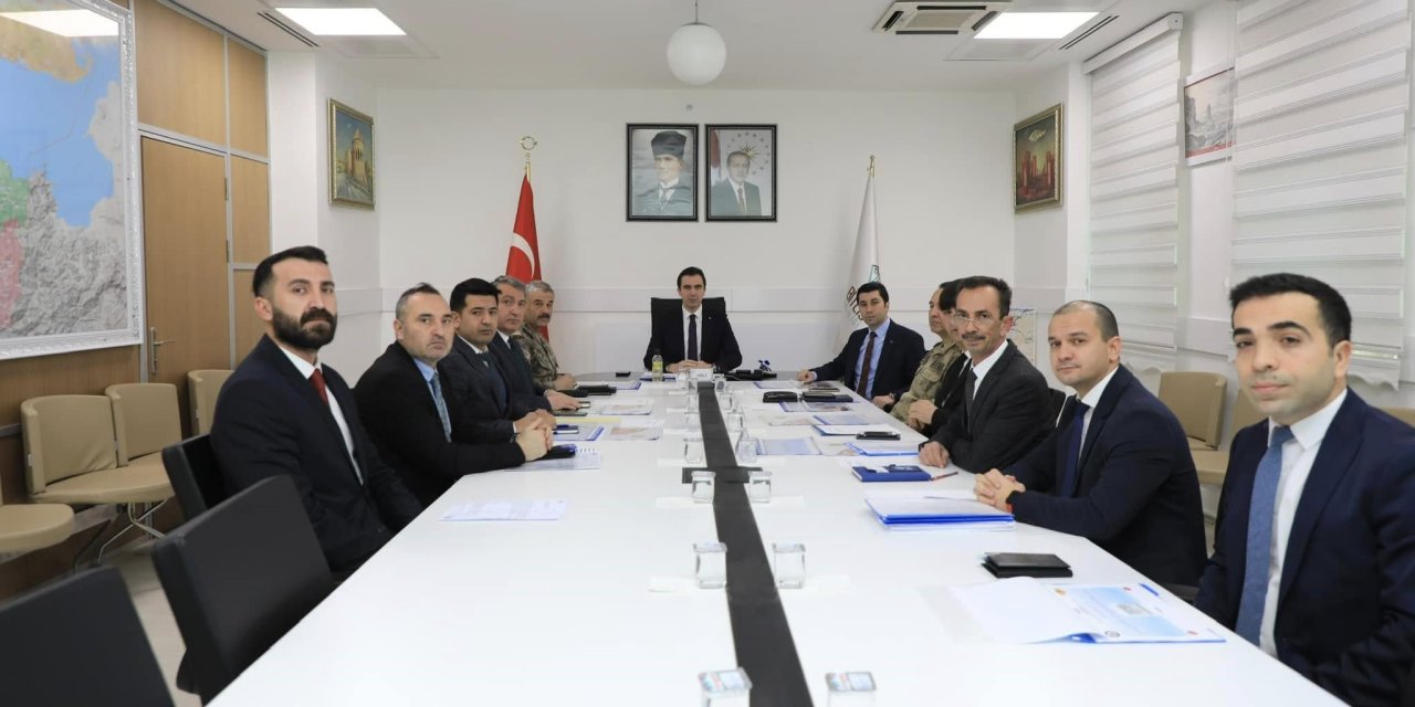 Bitlis’te akaryakıt kaçakçılığı ele alındı