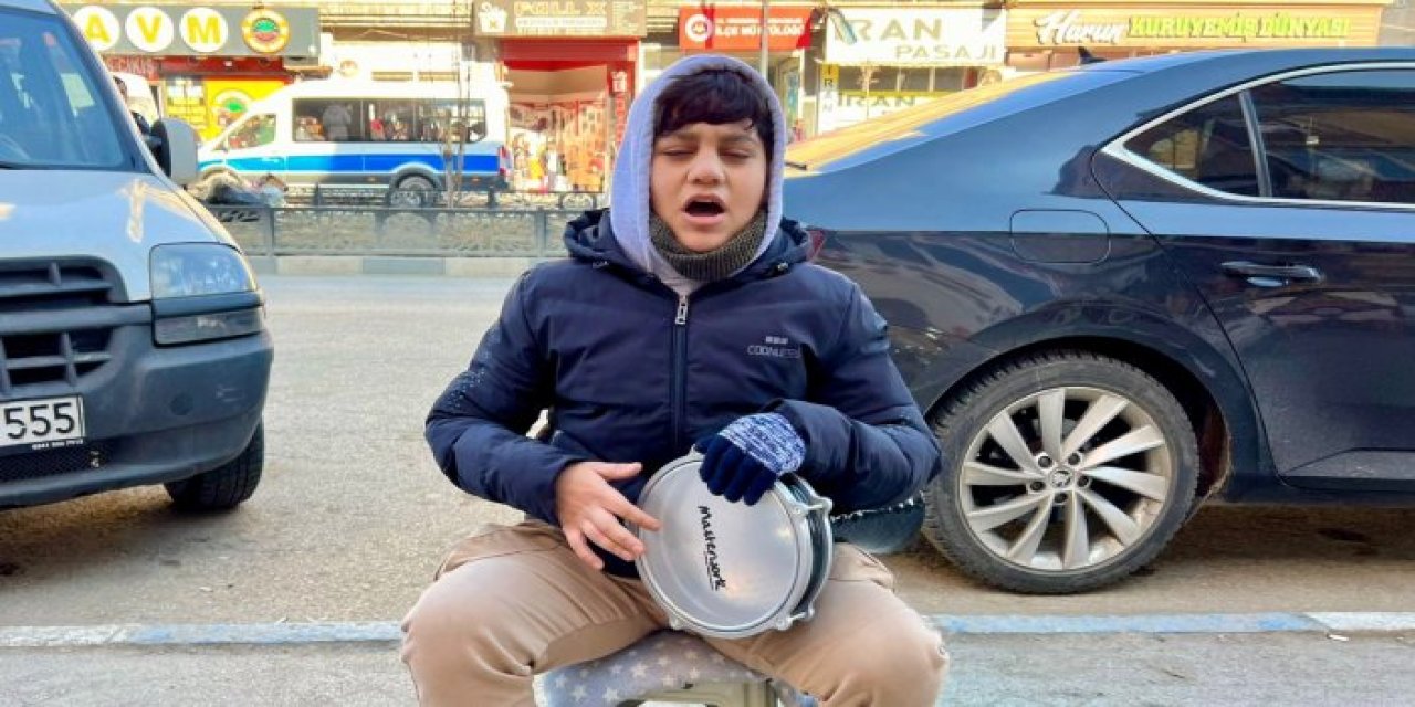 Cizre'den Yüksekova'ya Uzanan Küçük Rojhat'ın Müzik Yolculuğu