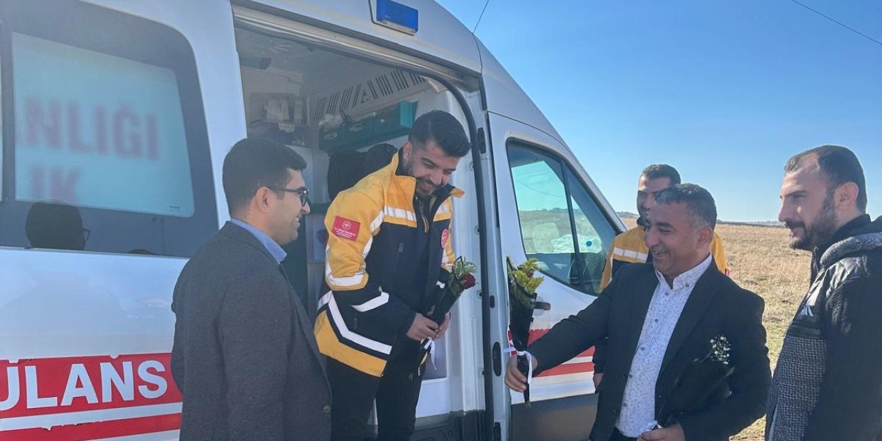 Sağlık-Sen Başkanı Anmal’dan, Ambulansların Taksi niyetinde kullanılmasına tepki