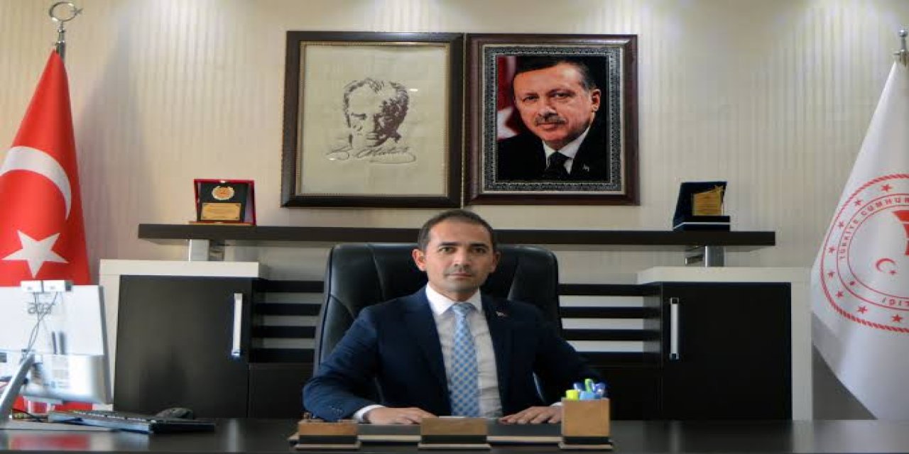 Şırnak Tarım ve Orman Müdürlüğü’nden Çiftçilere Önemli Çağrı: Hafta Sonu Hizmeti Başladı