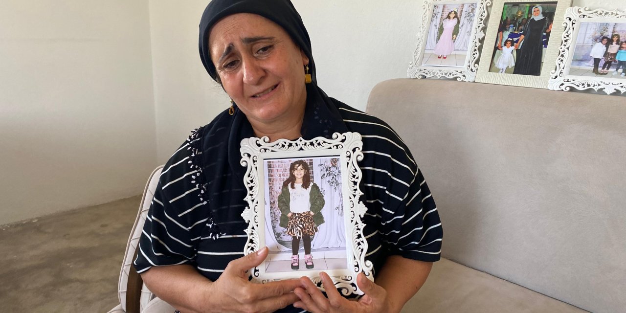 Narin Güran cinayeti davasında Anne Yüksel Güran: "Tülin'in ölümünden de beni suçluyorlar"