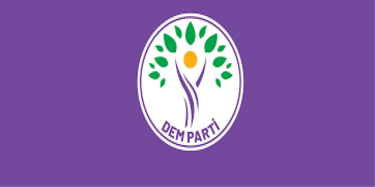 DEM Parti İlçe Başkanları'na 20'şer yıla kadar hapis talebi
