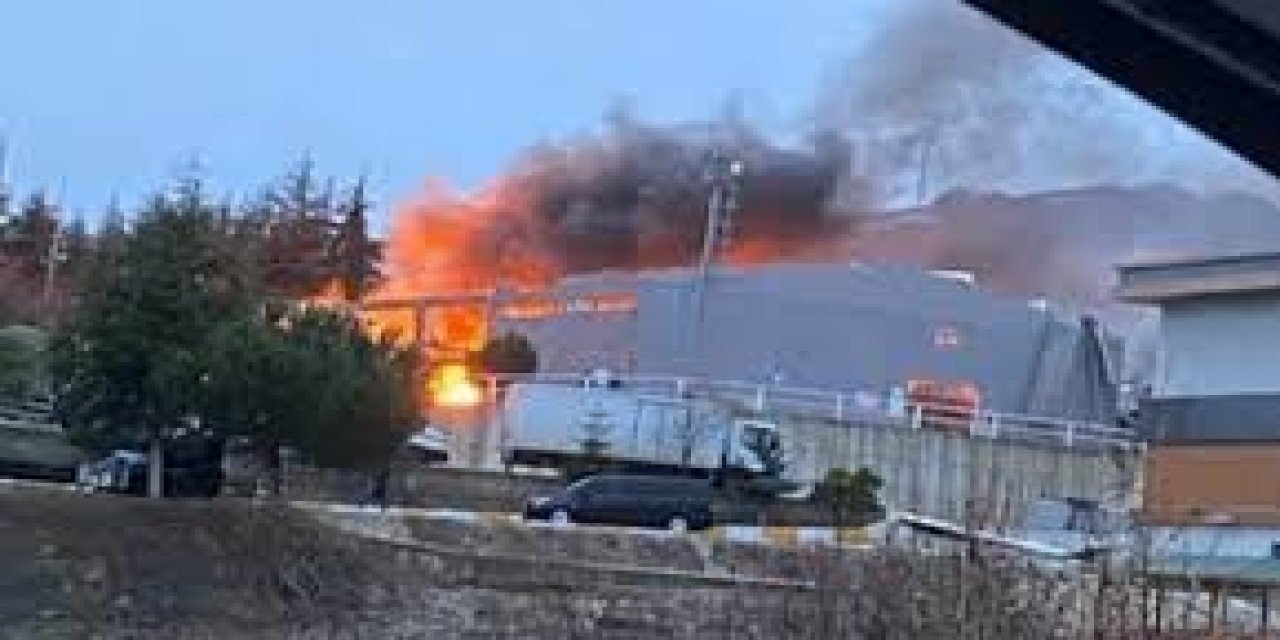 Balıkesir'deki patlama ile  ilgili 3 kişi tutuklandı