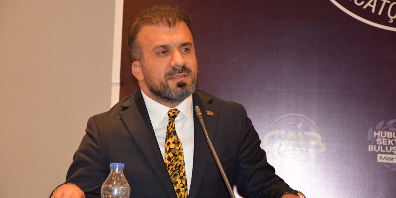 Cizreli İş Adamı Kadooğlu, 2025 yılı beklentilerini açıkladı