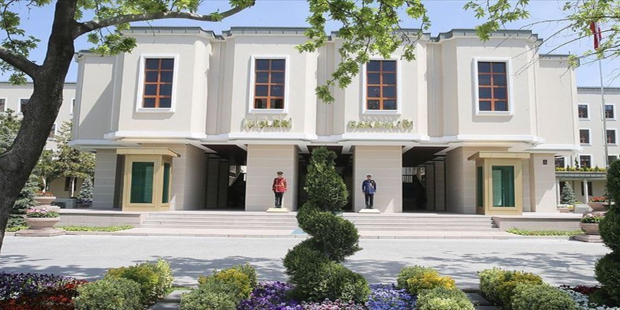 İçişleri Bakanlığı Şırnak Dahil 65 İlde İl Planlama Uzman Yardımcısı Alımı Yapacak!