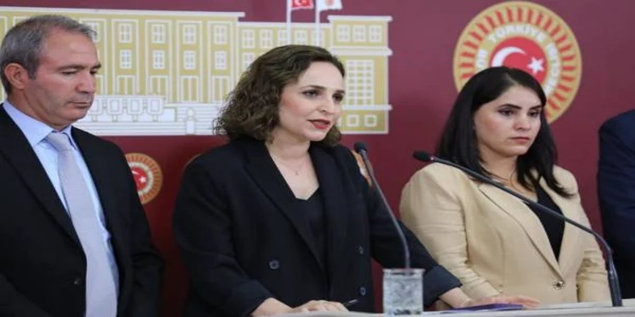 Aralarında Şırnak Milletvekillerinin de bulunduğu yeni dokunulmazlık dosyaları Mecliste