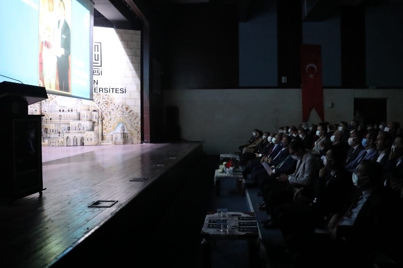 MARDİN’DE KADIN GİRİŞİMCİLERİN BAŞARI BELGESELİ SEYİRCİYLE BULUŞTU