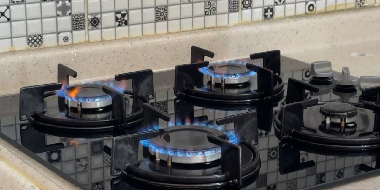 Yüksekovalıların yıllardır heyecanla beklediği doğal gaz, sonunda geldi