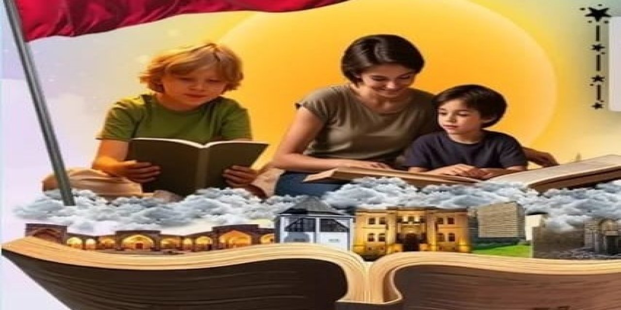 “7’den 70’e okuyan Cizre” Ödüllü kitap okuma yarışması başlıyor