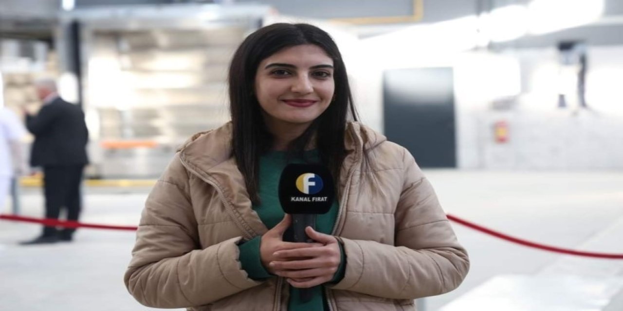 Katledilen gazeteci son yolculuğuna uğurlandı