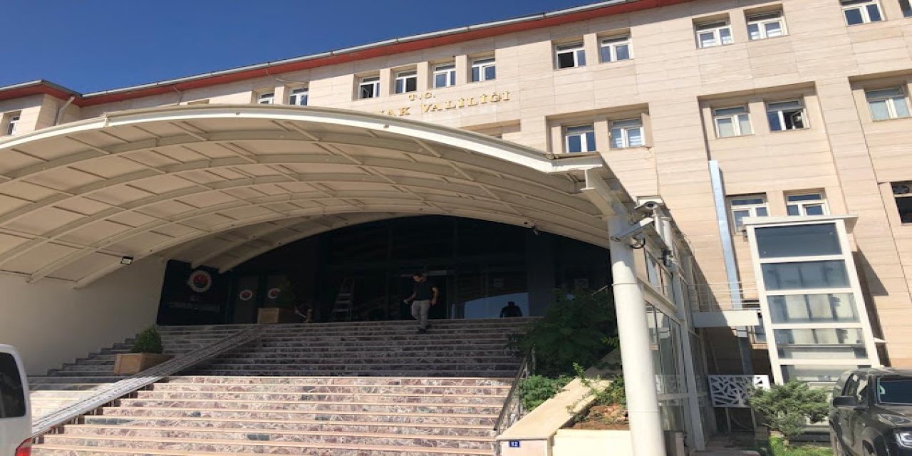 Gelir İdaresi Başkanlığı Şırnak’ta 3 Personel Alacak