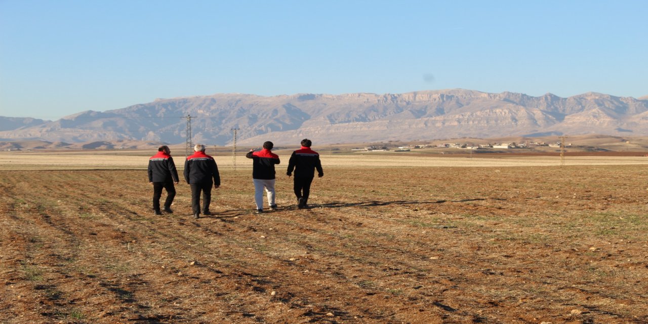 Şırnak’ta bu projede 750 kadın istihdam edilecek!