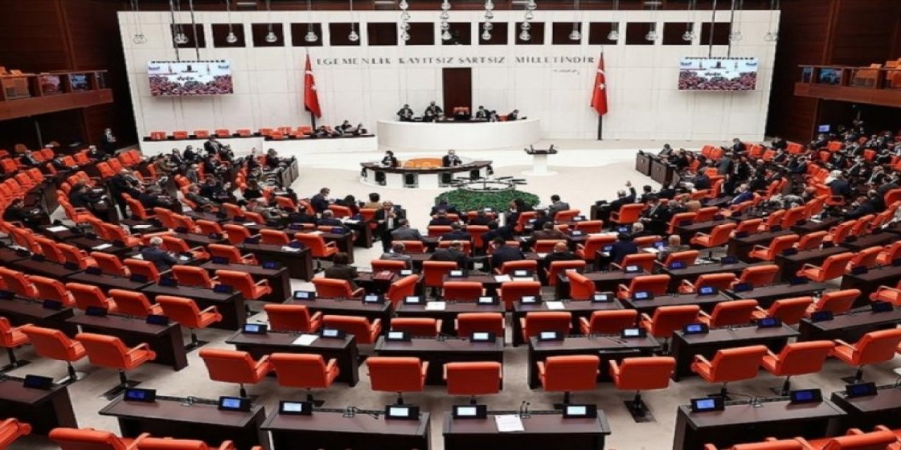 Sosyal Sigortalar Kanunu değişikliği kabul edildi ve yasalaştı