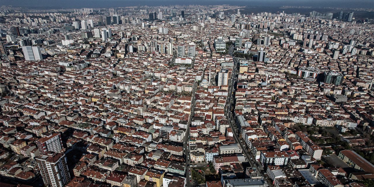 Emeklilerin konut alabileceği 3 il: İstanbul'a göre daha ucuz