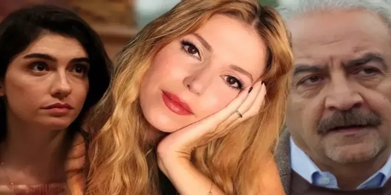 İnci Taneleri'nin sezon finali  : Sezona o tarihte veda edecek