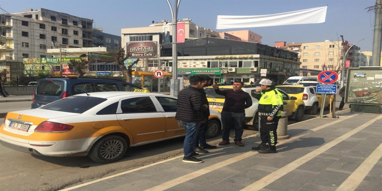 İçişleri Bakanlığı:"2-9 Ocak tarihleri arasında 3 milyon denetlendi"