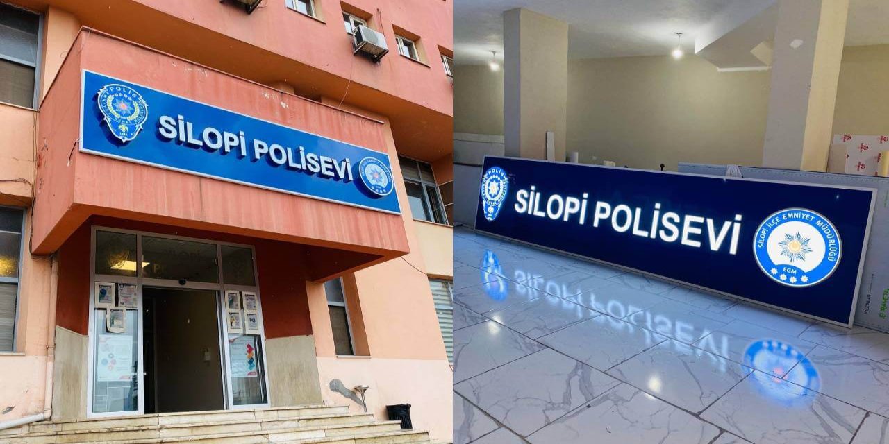 Silopi polis evine personel alımı yapılacak