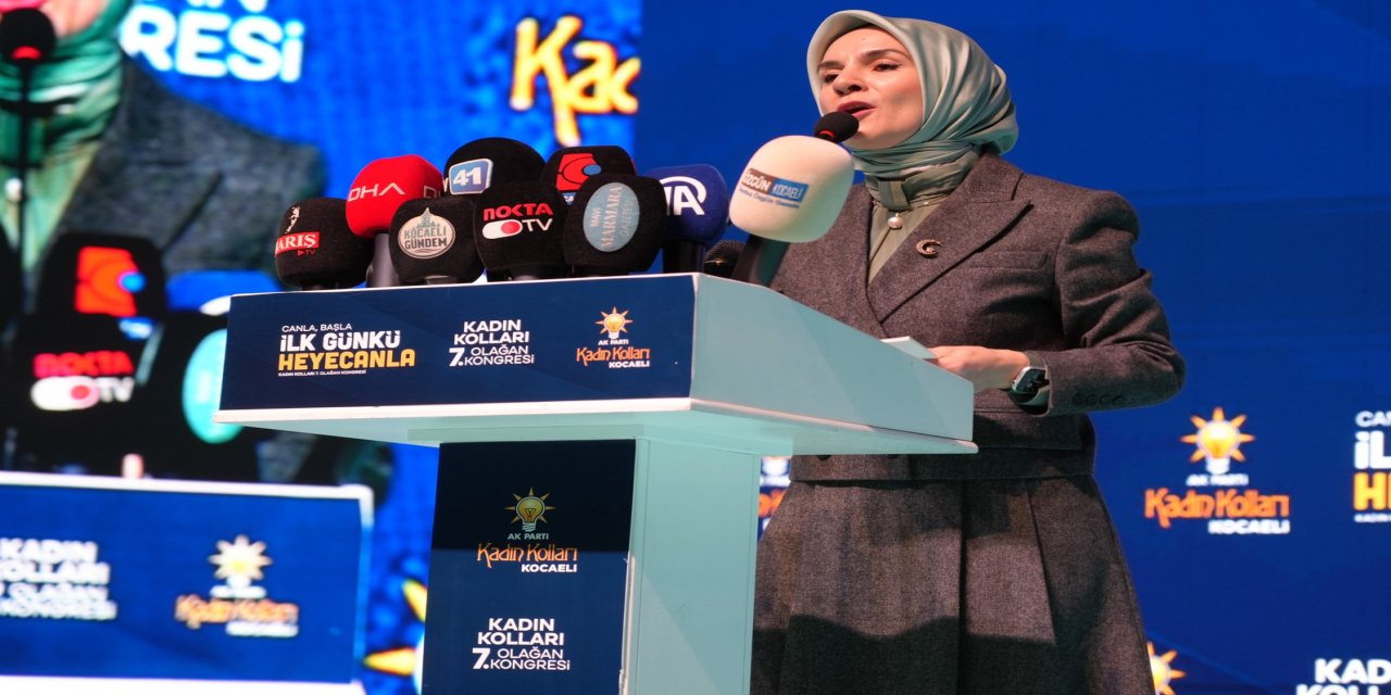 Bakan Göktaş: "Çocukların dijital mecraları kullanmak için yaş lisansı çalışması yapıyoruz"