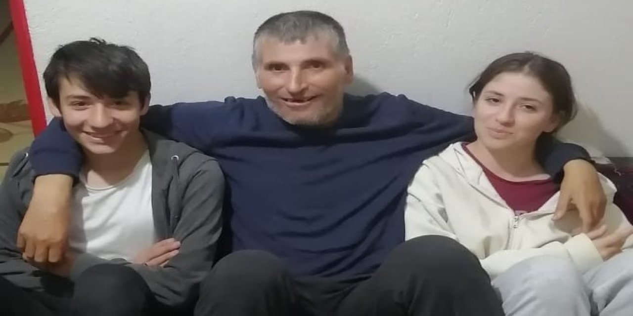 Kaybolmuştu 11 gün sonra cesedi bulundu