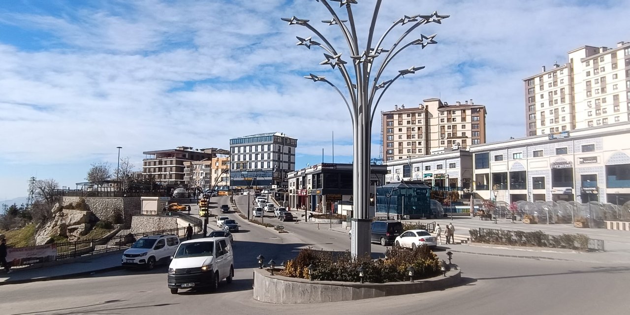 Şırnak ve 3 ilçesine uyarı var !
