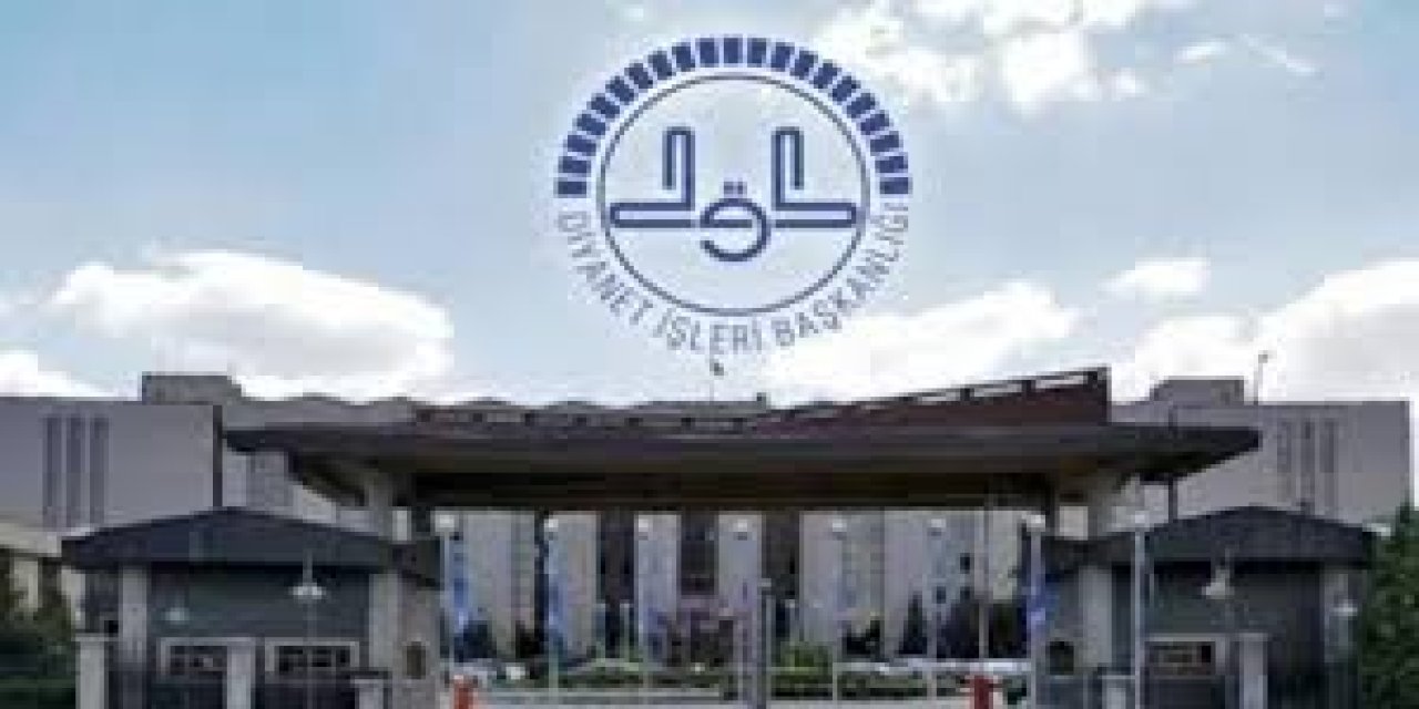 Diyanet İşleri Başkanlığı Şırnaklı Gençlere Sesleniyor: Kadrolar İçin Başvurular Başladı!