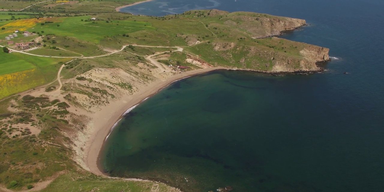 Türkiye'nin en güzel ilçesi! Akın akın turistler buraya gidiyorlar