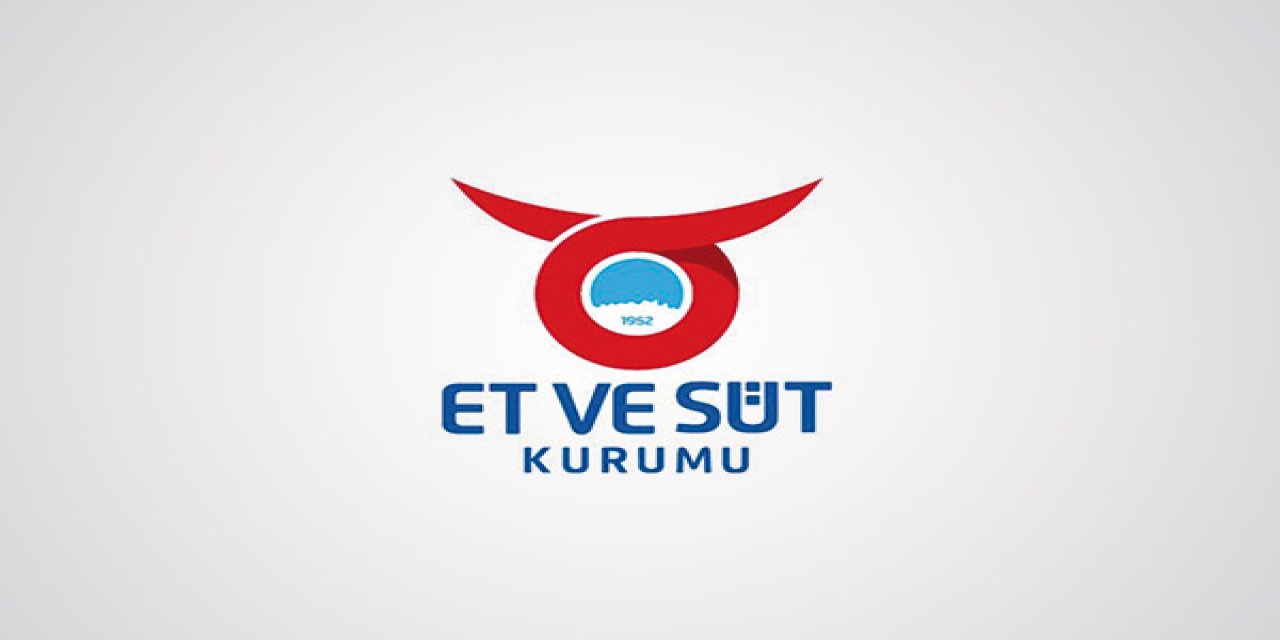 Et ve Süt Kurumu 40 bin canlı hayvan alacak