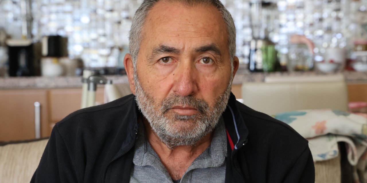 52 Yaşındaki kadını Altınları için ensesinden vurdular: Kadının kuzeni “İki altın için değer mi” dedi