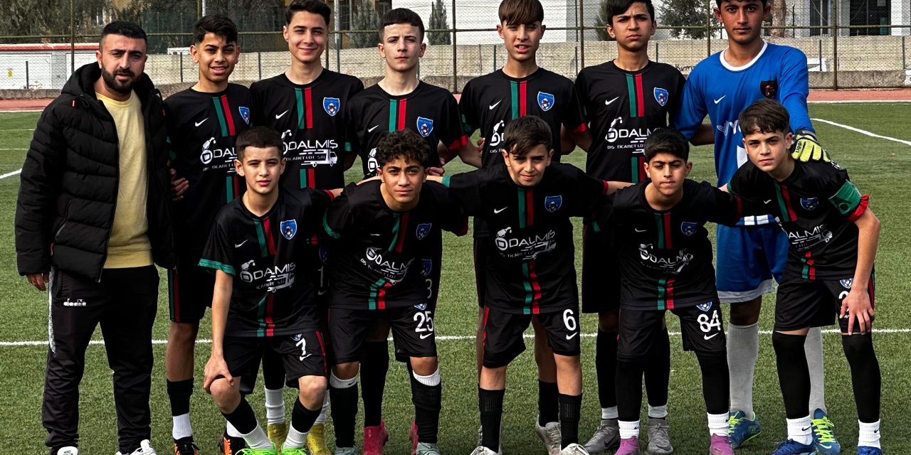 Cizre Dicle Spor, Silopigücü Gençlik Sporu deplasmanda 3-1 yendi