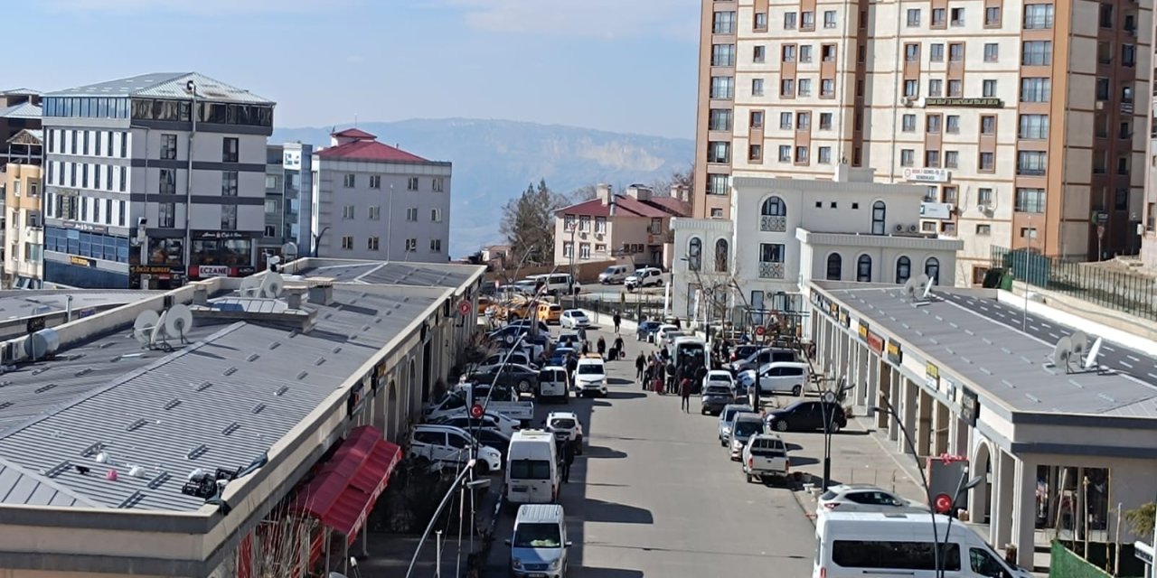 Şırnak ve İlçelerde Yaşamı Etkileyecek Uygulama! O Saatlere Dikkat
