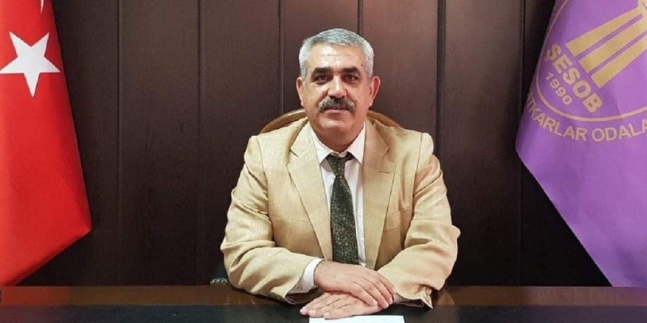 Silopi’de Doğal Gaz Neden Yok? Halk Hava Kirliliğinden Şikayetçi