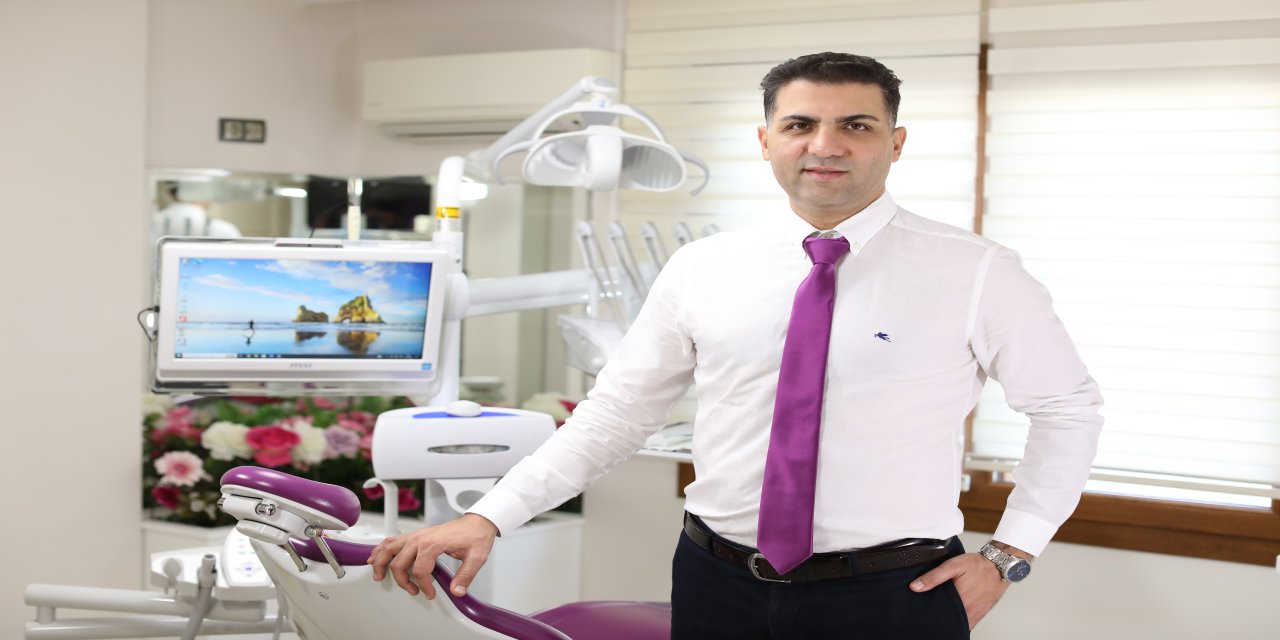 Diş çektikten sonra sakın bunu yapmayın!