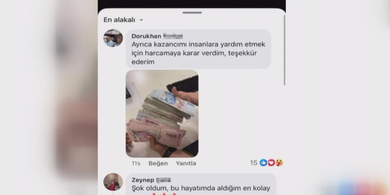 BUNUN ADI ŞEREFSİZLİK